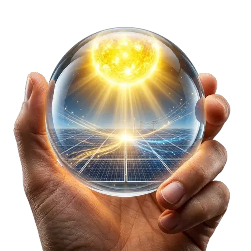 Solar professional technician