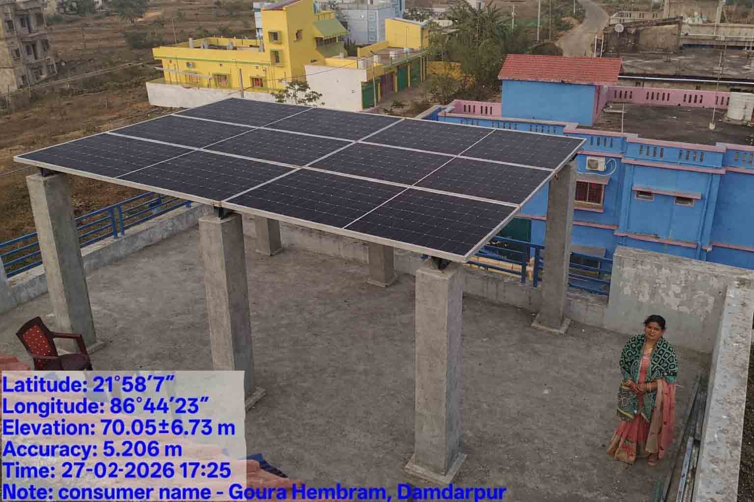 Residential project Image
